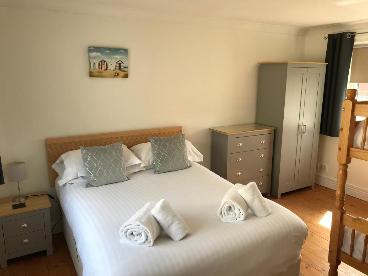 The Oasis Hotel Лландидно Экстерьер фото