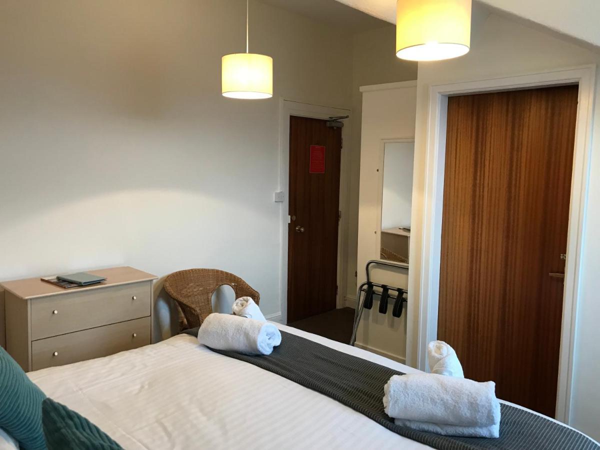 The Oasis Hotel Лландидно Экстерьер фото